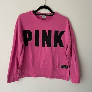 VS PINK Sweatshirt XS